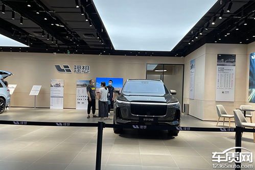 新勢(shì)力欲回歸4s店模式 品牌服務(wù)迎多重挑戰(zhàn) 票務(wù)服務(wù)