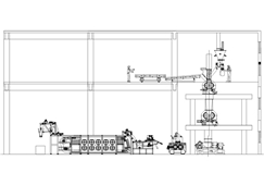 串聯(lián)式密煉機