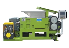 EVA造粒雙螺桿擠出壓片機(jī)