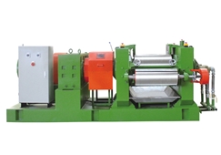 XKJ-480再生膠精煉機(jī)