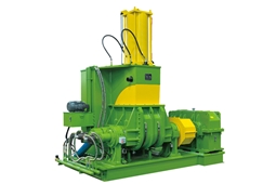 加壓式密煉機(jī)