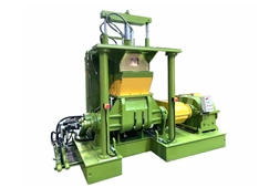 95L加壓式密煉機(jī)
