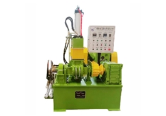 5L / 3L加壓式密煉機(jī)